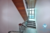 Renovated 4 beds house with lake view for rent in Tu Hoa area, Tay Ho